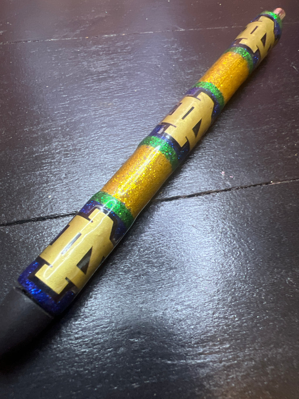 Notre Dame Writing Pen