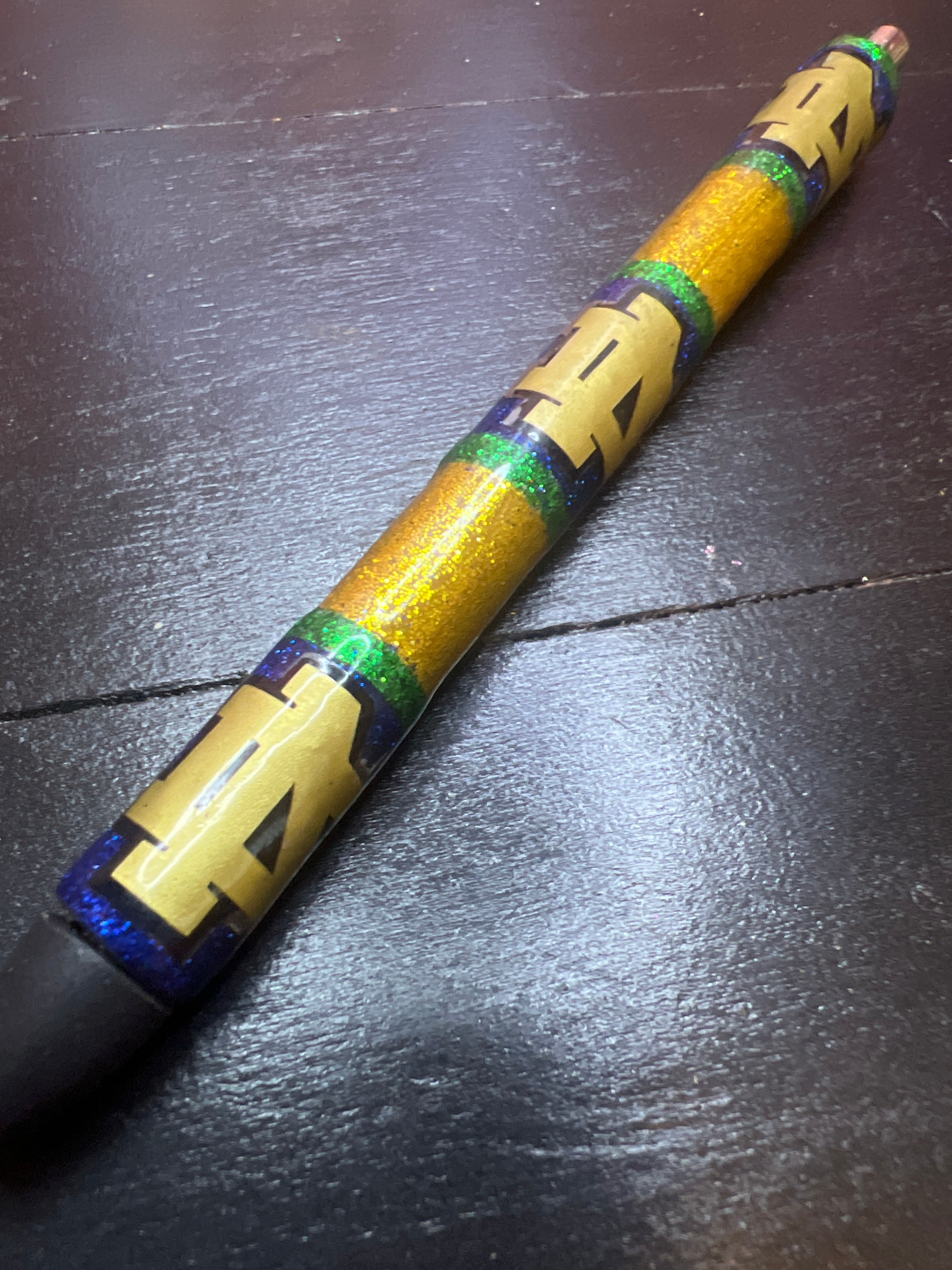Notre Dame Writing Pen