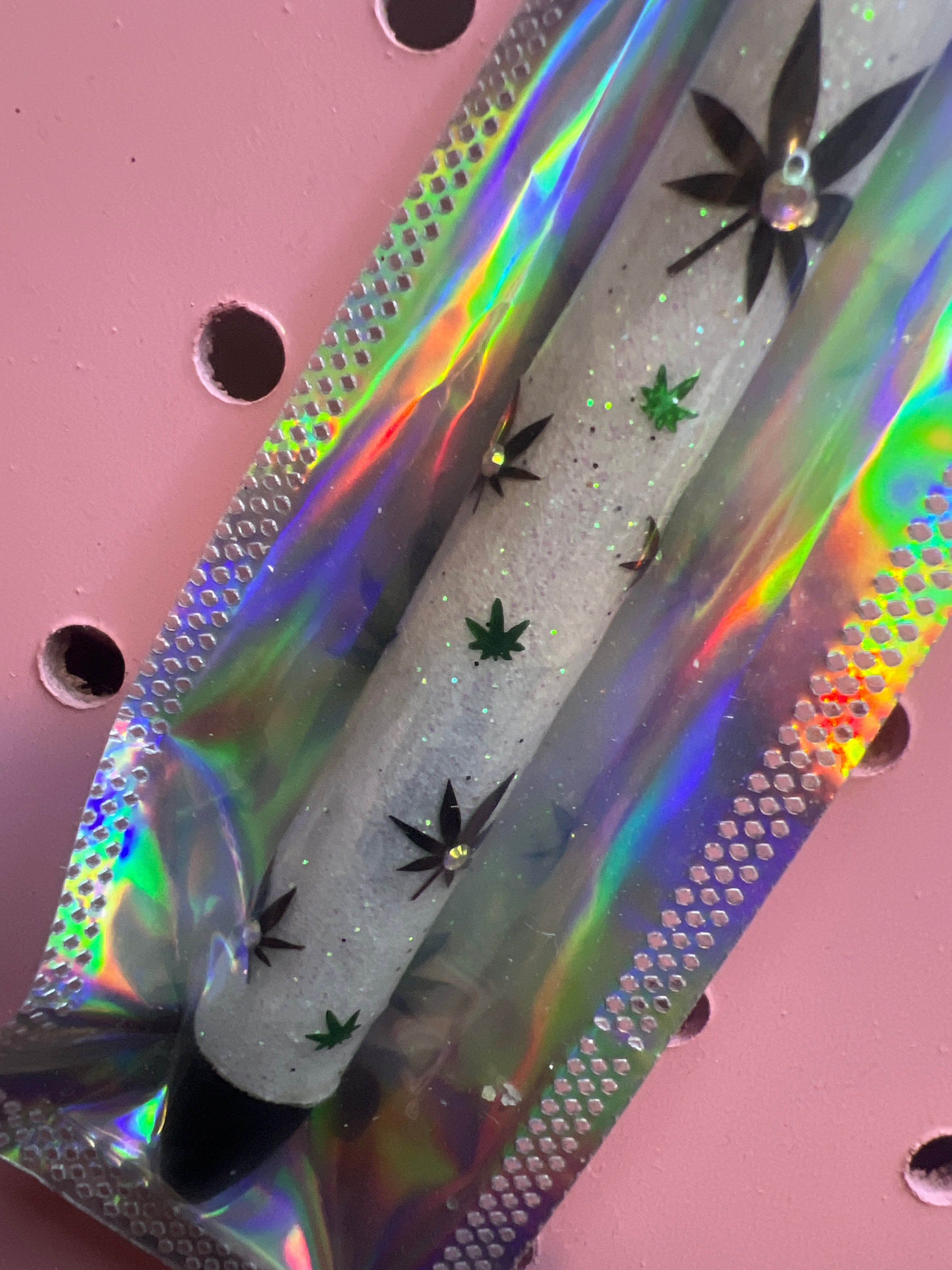 Weed Pen