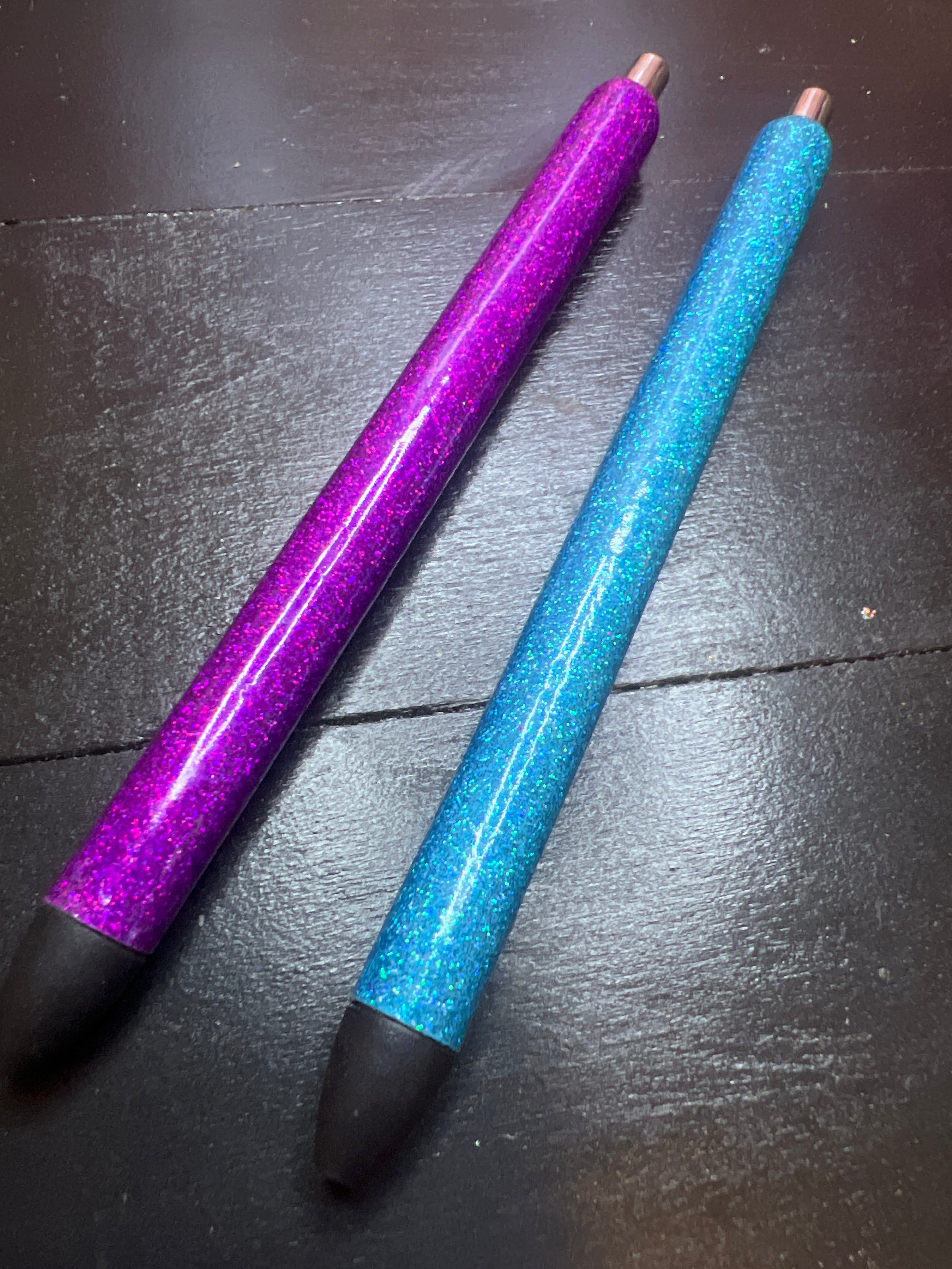 Pot Leaf Writing Pen
