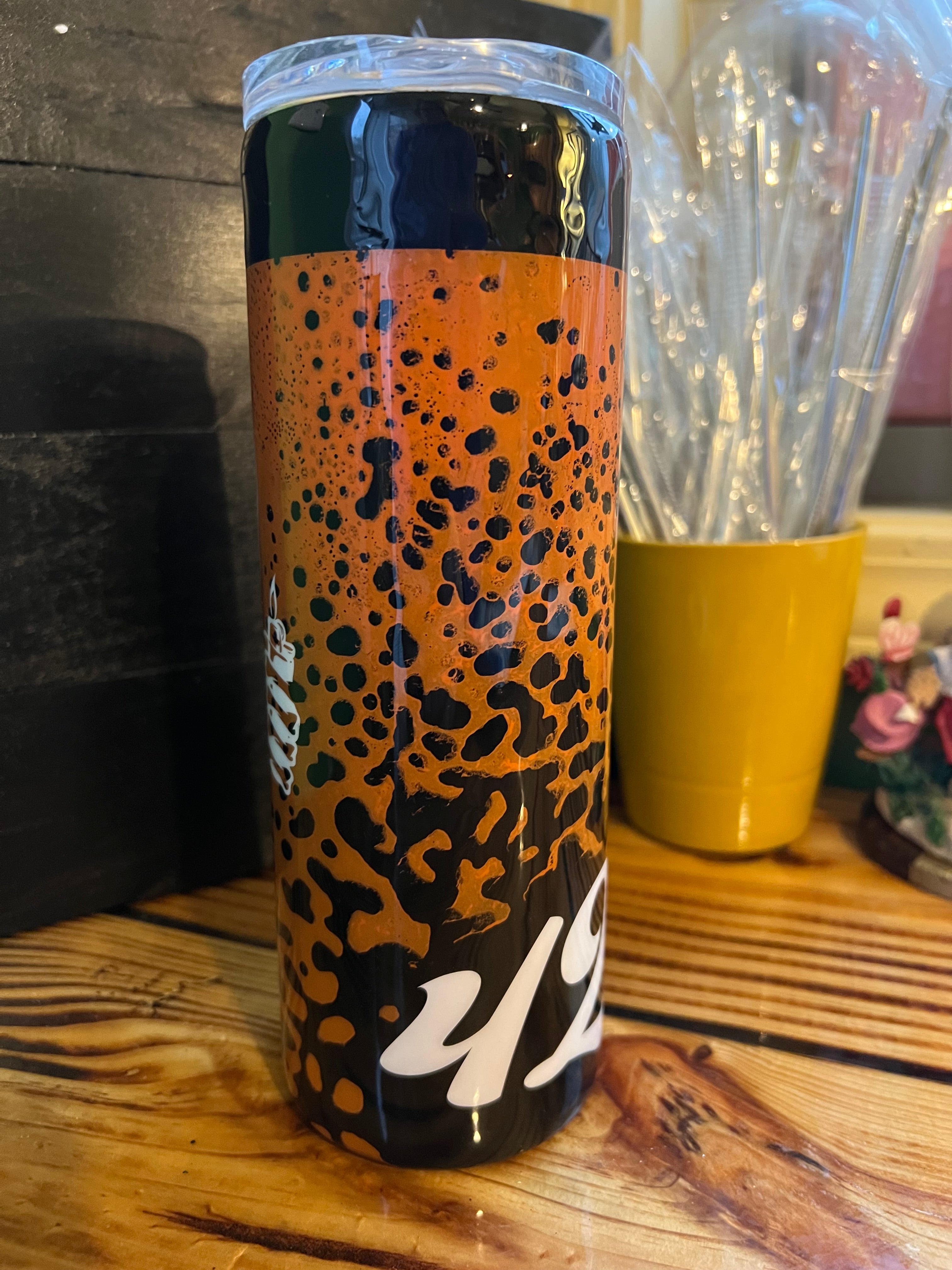 Skull 420