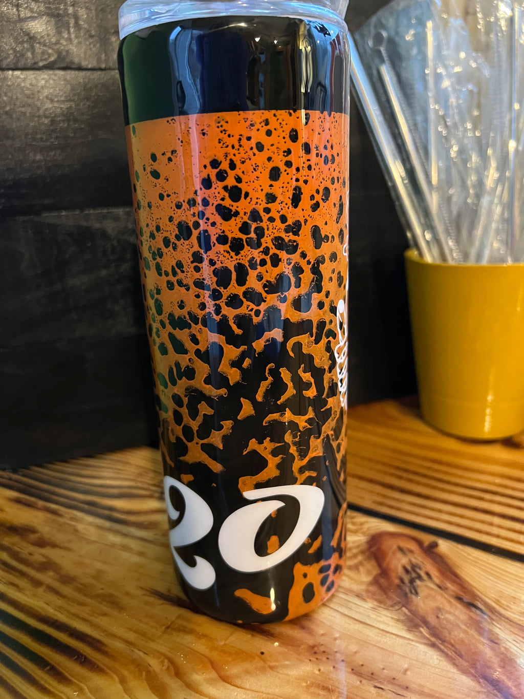 Skull 420