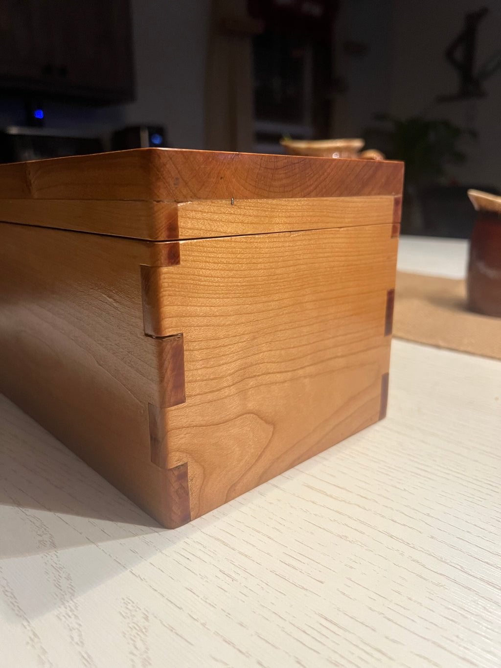 Stash Box