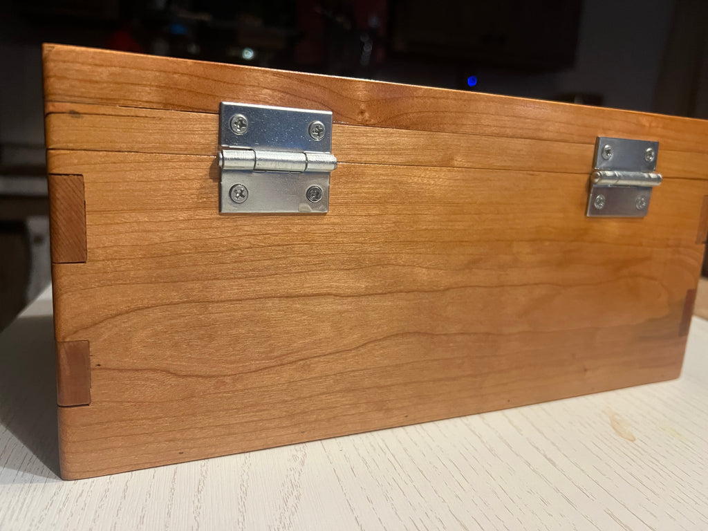 Stash Box