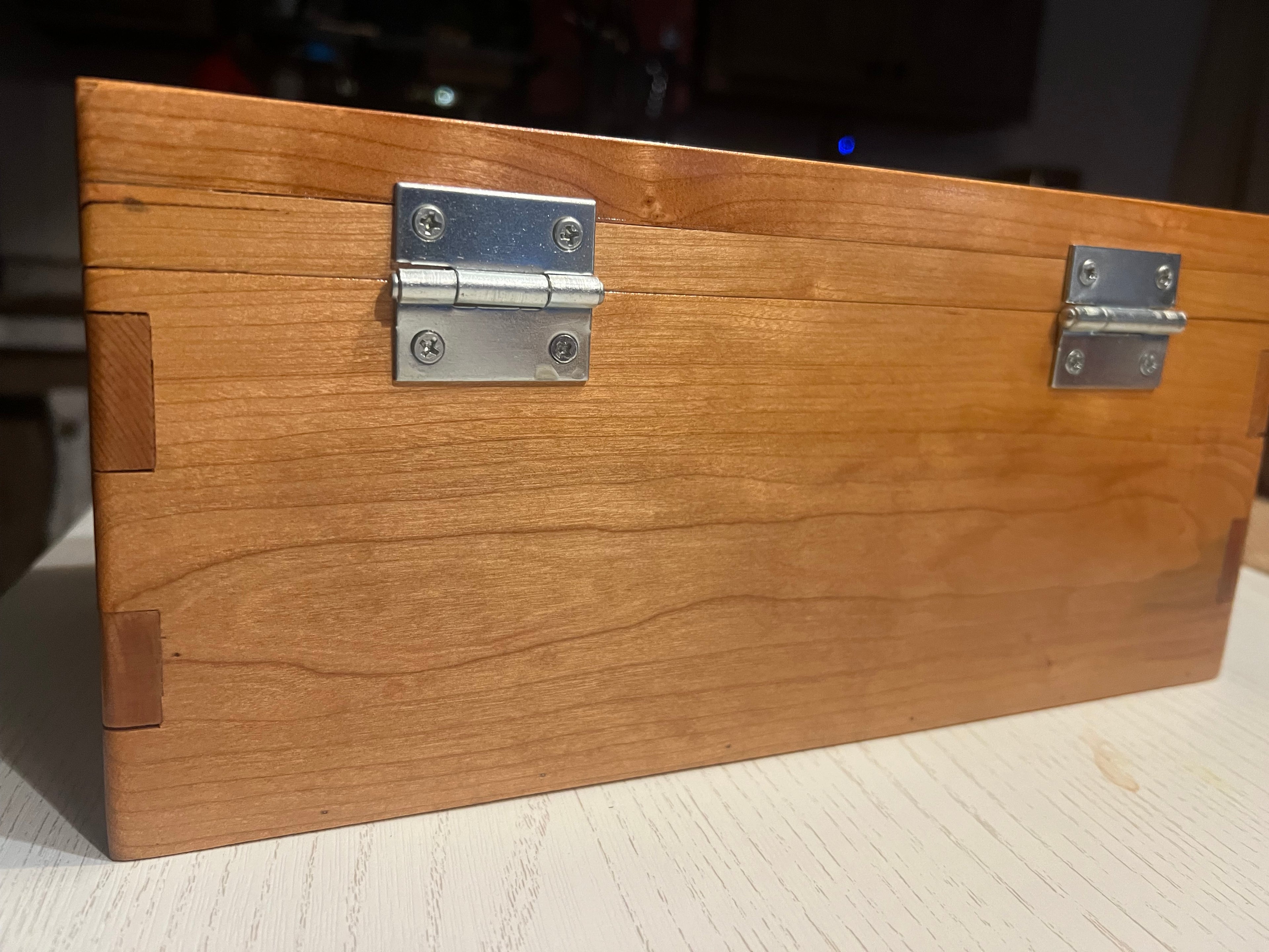 Stash Box