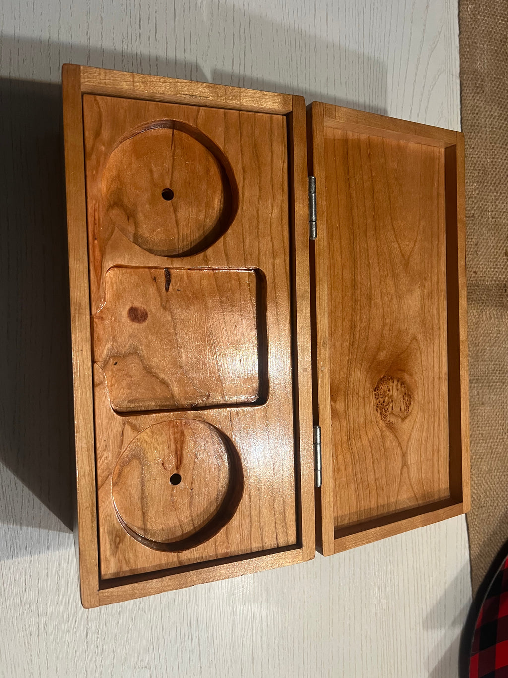 Stash Box